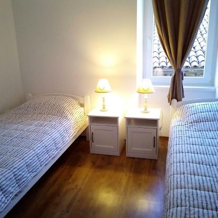 Rosemary Apartment Koper Bagian luar foto