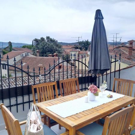 Rosemary Apartment Koper Bagian luar foto