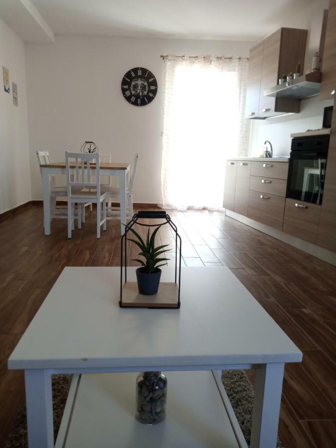 Rosemary Apartment Koper Bagian luar foto