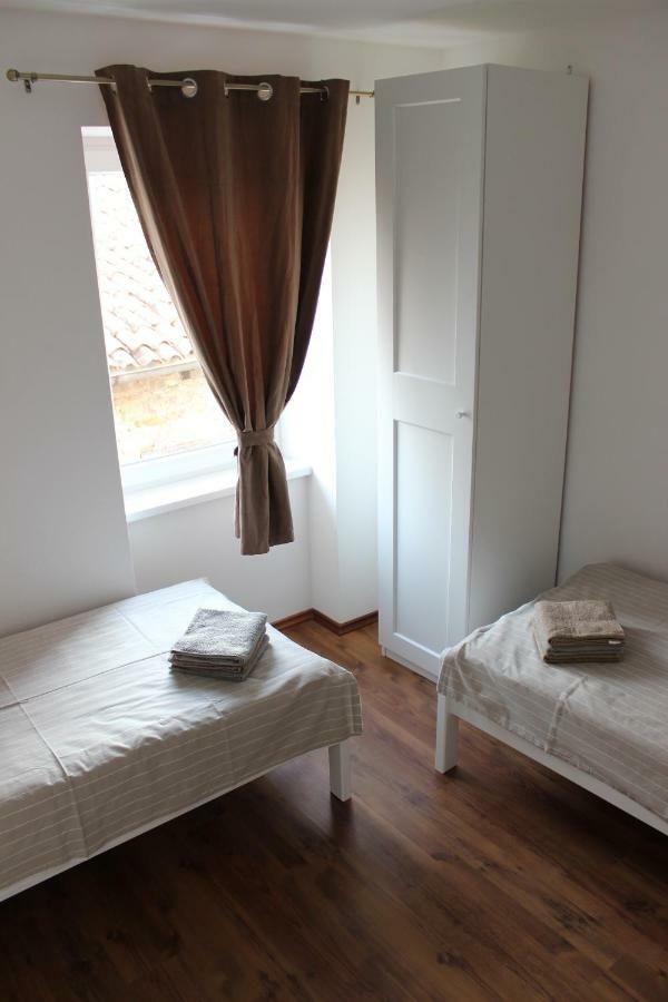 Rosemary Apartment Koper Bagian luar foto
