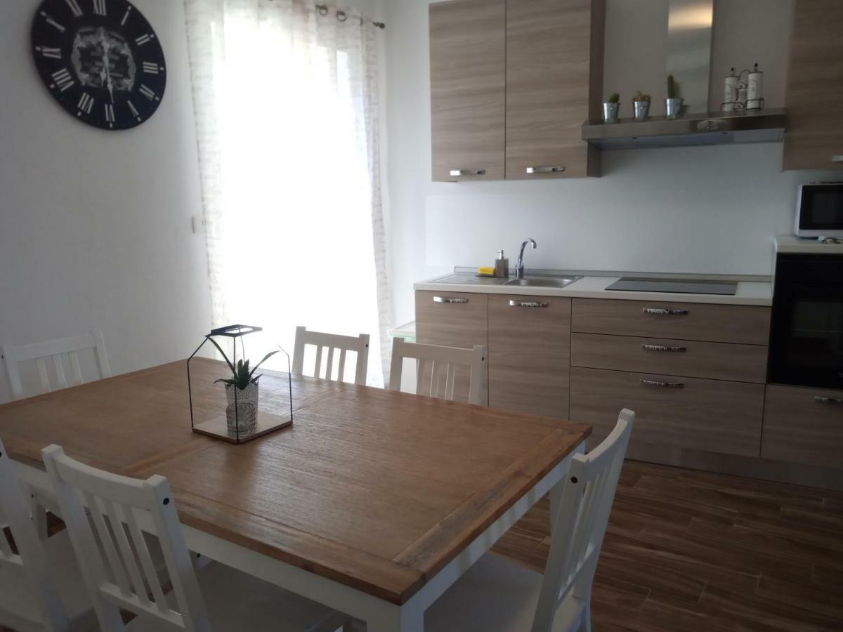 Rosemary Apartment Koper Bagian luar foto