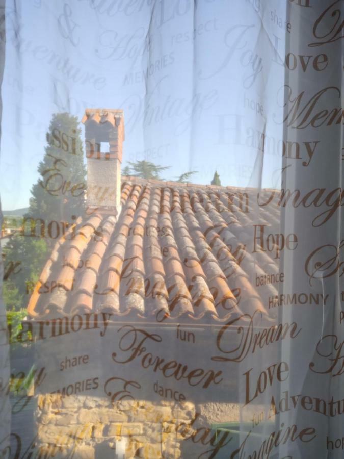 Rosemary Apartment Koper Bagian luar foto