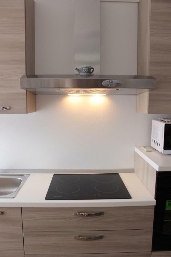 Rosemary Apartment Koper Bagian luar foto